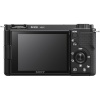 Камера Sony ZV-E10 kit 16-50mm f/3.5-5.6 OSS для ведения видеоблога (ZV-E10L/B) Black Rus